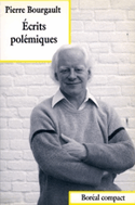 Ecrits polémiques